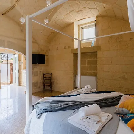 Holiday home Corte Cochlea Lu Sciardinu