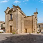 Corte Cochlea Lu Sciardinu Casa vacanze Cannole