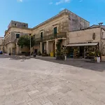 Casa vacanze Corte Cochlea Lu Sciardinu *