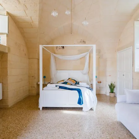 Prázdninový dům Corte Cochlea Lu Sciardinu *