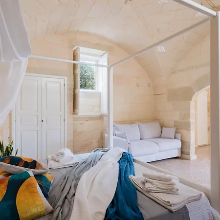 Prázdninový dům Corte Cochlea Lu Sciardinu