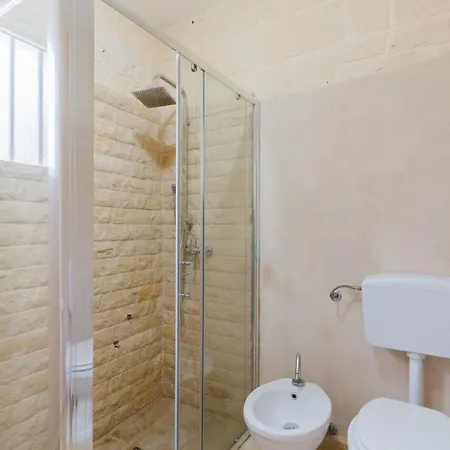 Tatil Evi Corte Cochlea Lu Sciardinu *