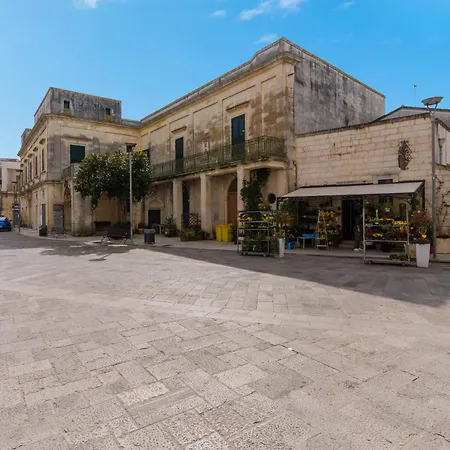 Tatil Evi Corte Cochlea Lu Sciardinu *