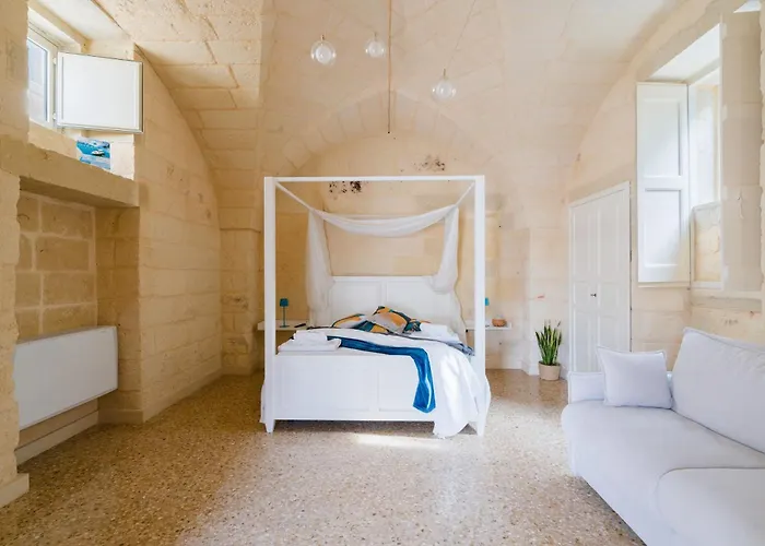 Prázdninový dům Corte Cochlea Lu Sciardinu *