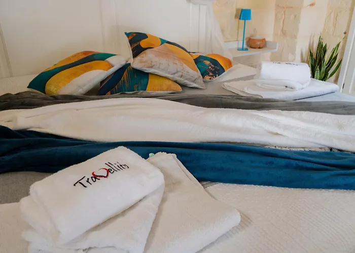 Corte Cochlea Lu Sciardinu