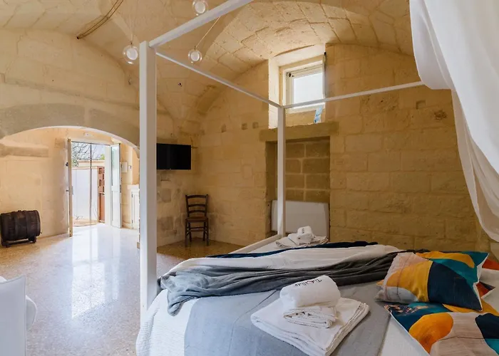 Prázdninový dům Corte Cochlea Lu Sciardinu