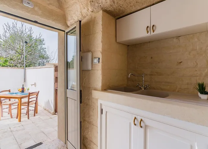 Corte Cochlea Lu Sciardinu