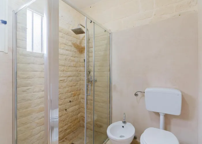 Prázdninový dům Corte Cochlea Lu Sciardinu *