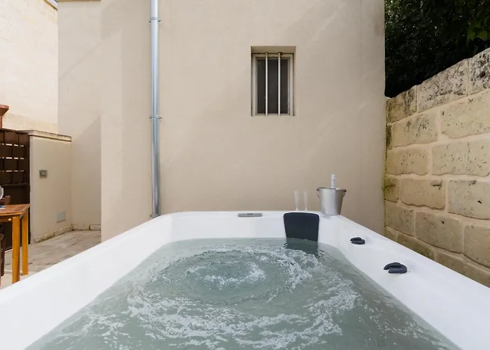 Corte Cochlea Lu Sciardinu Prázdninový dům Cannole