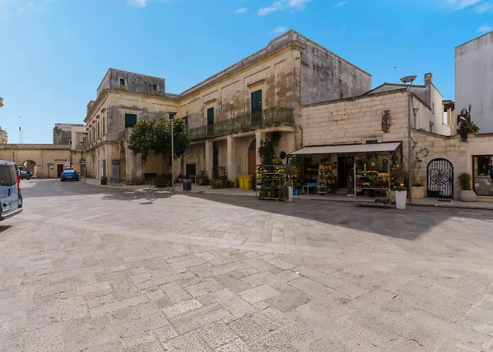 Prázdninový dům Corte Cochlea Lu Sciardinu *